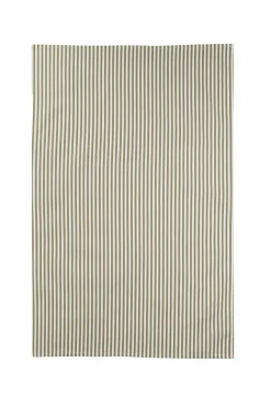 Coucke Køkkenhåndklæde Bertille Kaki 50x75