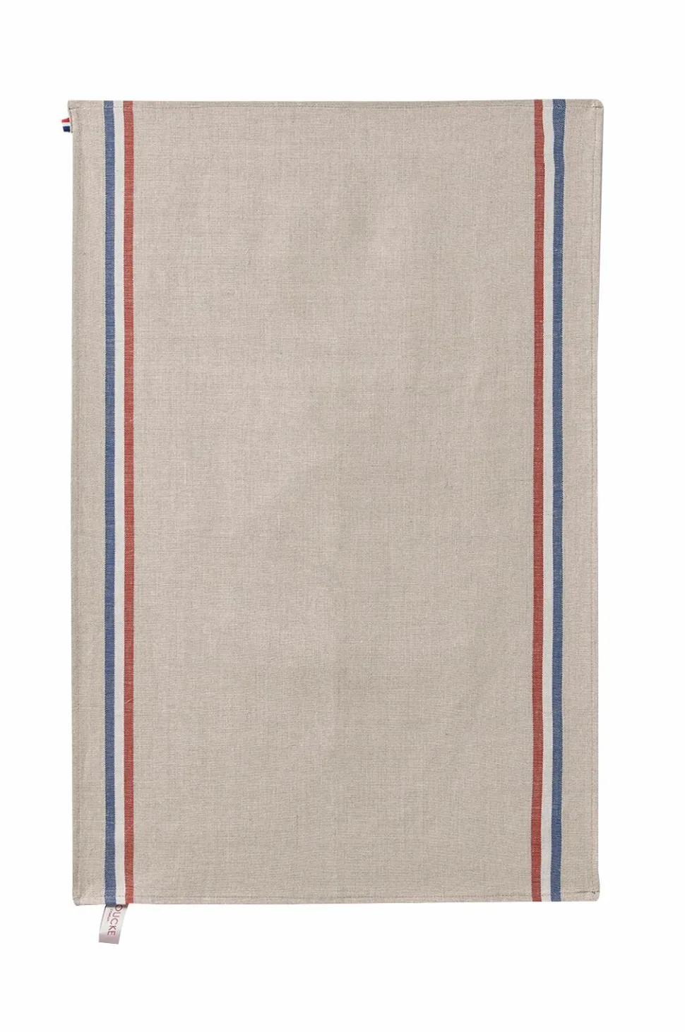 Coucke Køkkenhåndklæde Tricolore 43x65 cm
