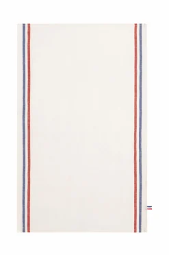 Coucke Køkkenhåndklæde Tricolore 43x65 cm