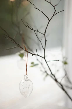 Cult Design Dekoration Glasägg