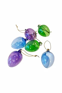 Cult Design Glasæg Plumelle 6-pak