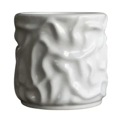 DBKD Krukke Swoon Lille højde 16 cm