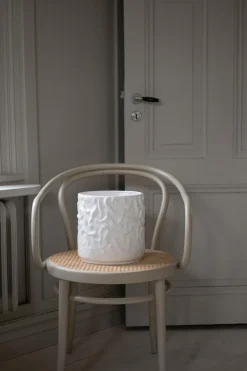 DBKD Krukke Swoon Medium højde 24 cm