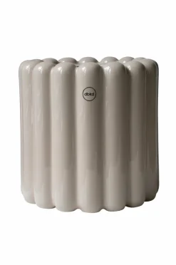 DBKD Krukke/vase Mist skinnende - lille