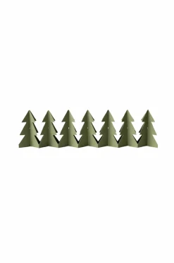 DBKD Tree In A Row