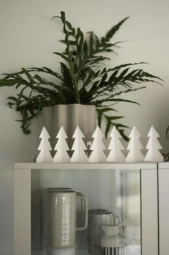 DBKD Tree In A Row