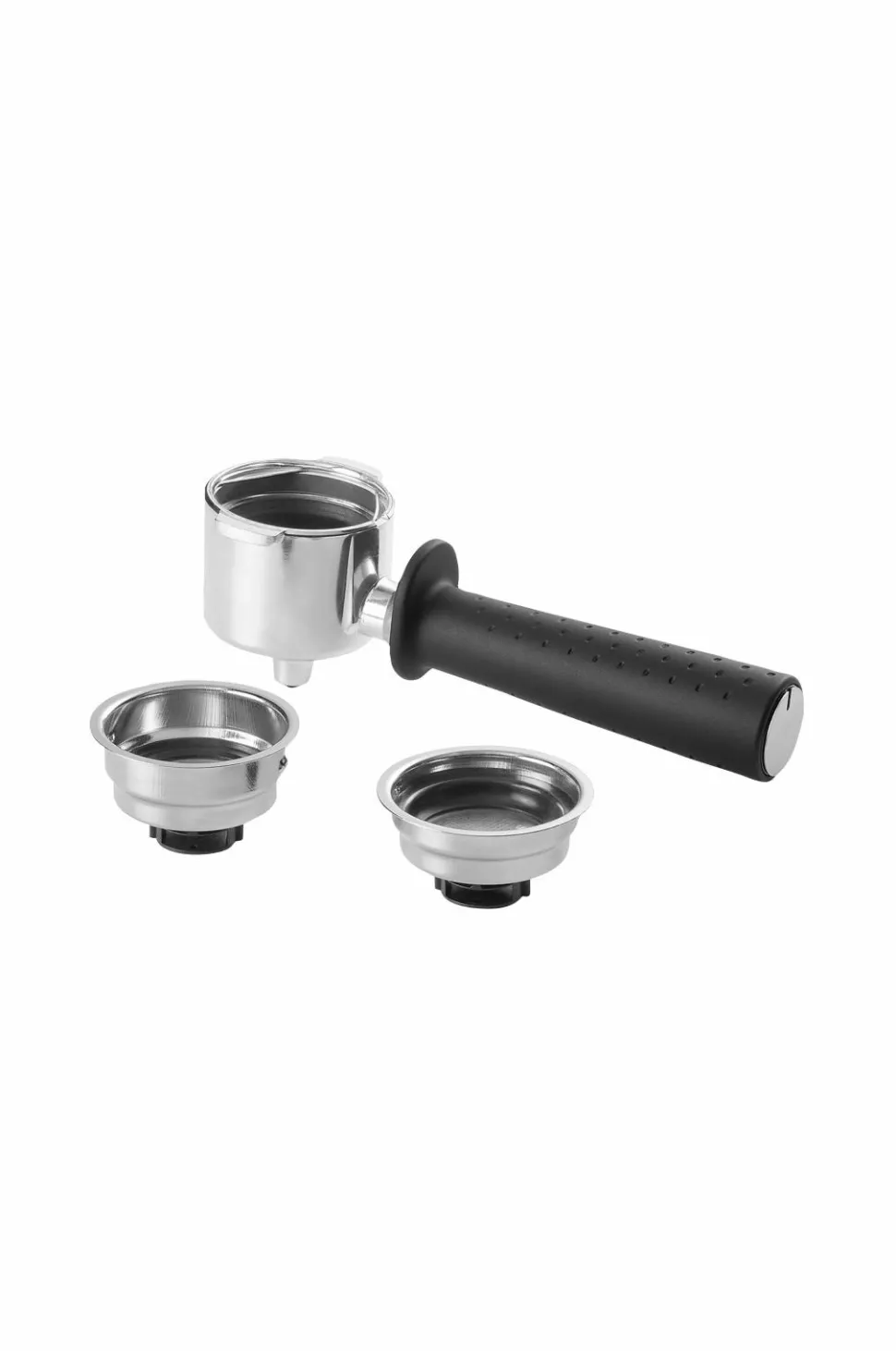 Delonghi Espressomaskine Manual Ec235.bk Stilosa