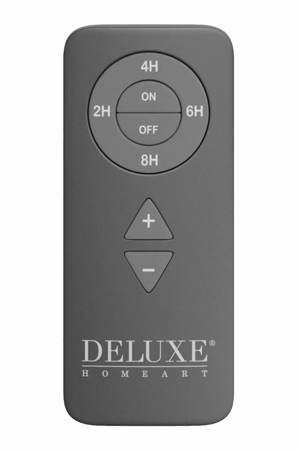 DeluxeHomeart Fjernbetjening til DeluxeHomeart LED-lys