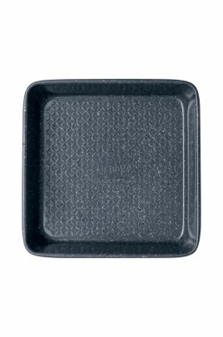 Denby Bageform Denby Quantanium Finish firkantet