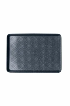 Denby Bageplade Denby Quantanium Finish lille