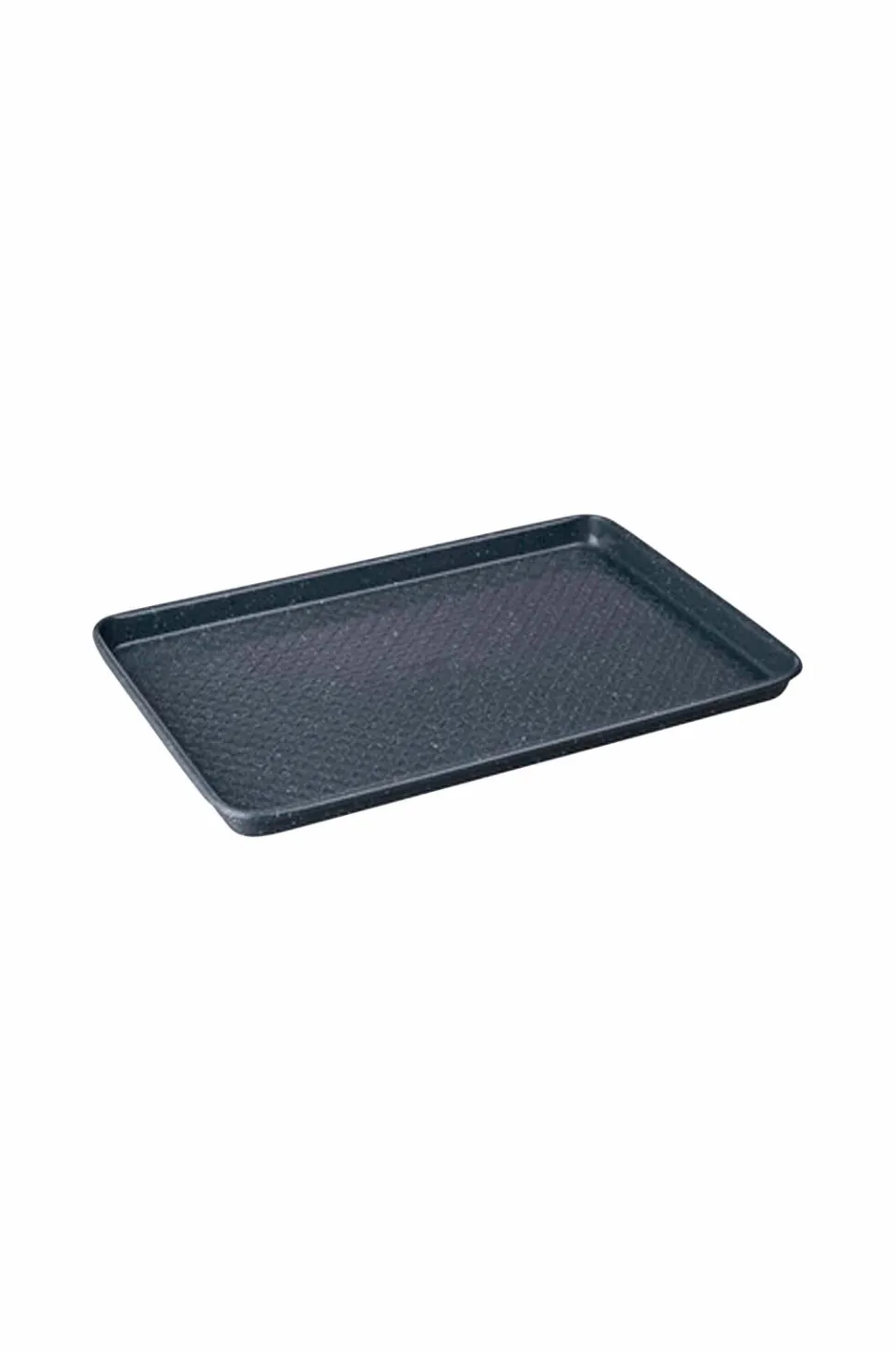 Denby Bageplade Denby Quantanium Finish medium