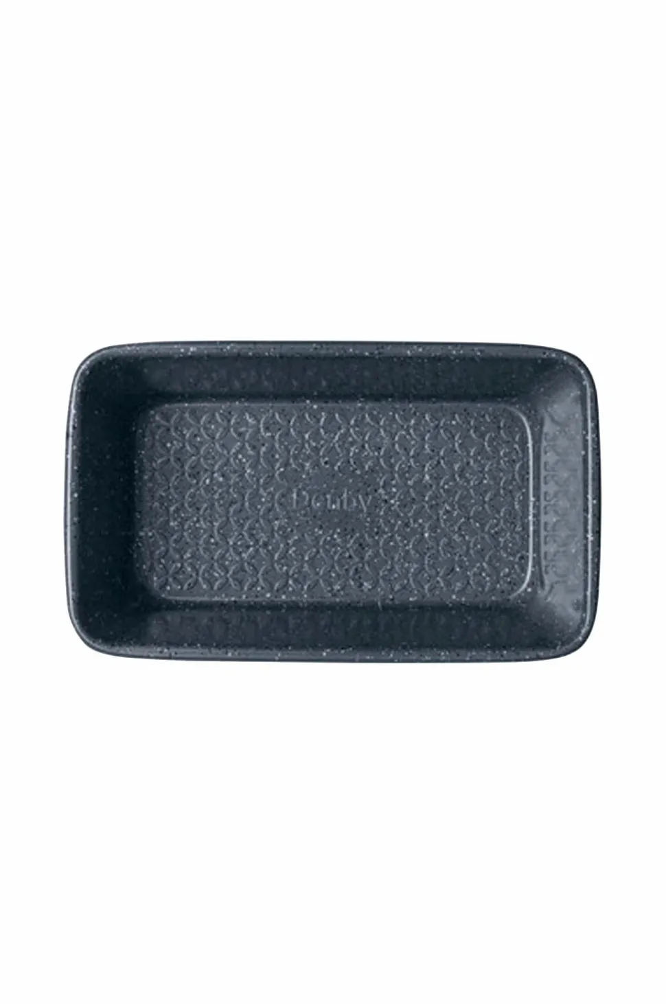 Denby Brødform Denby Quantanium Finish