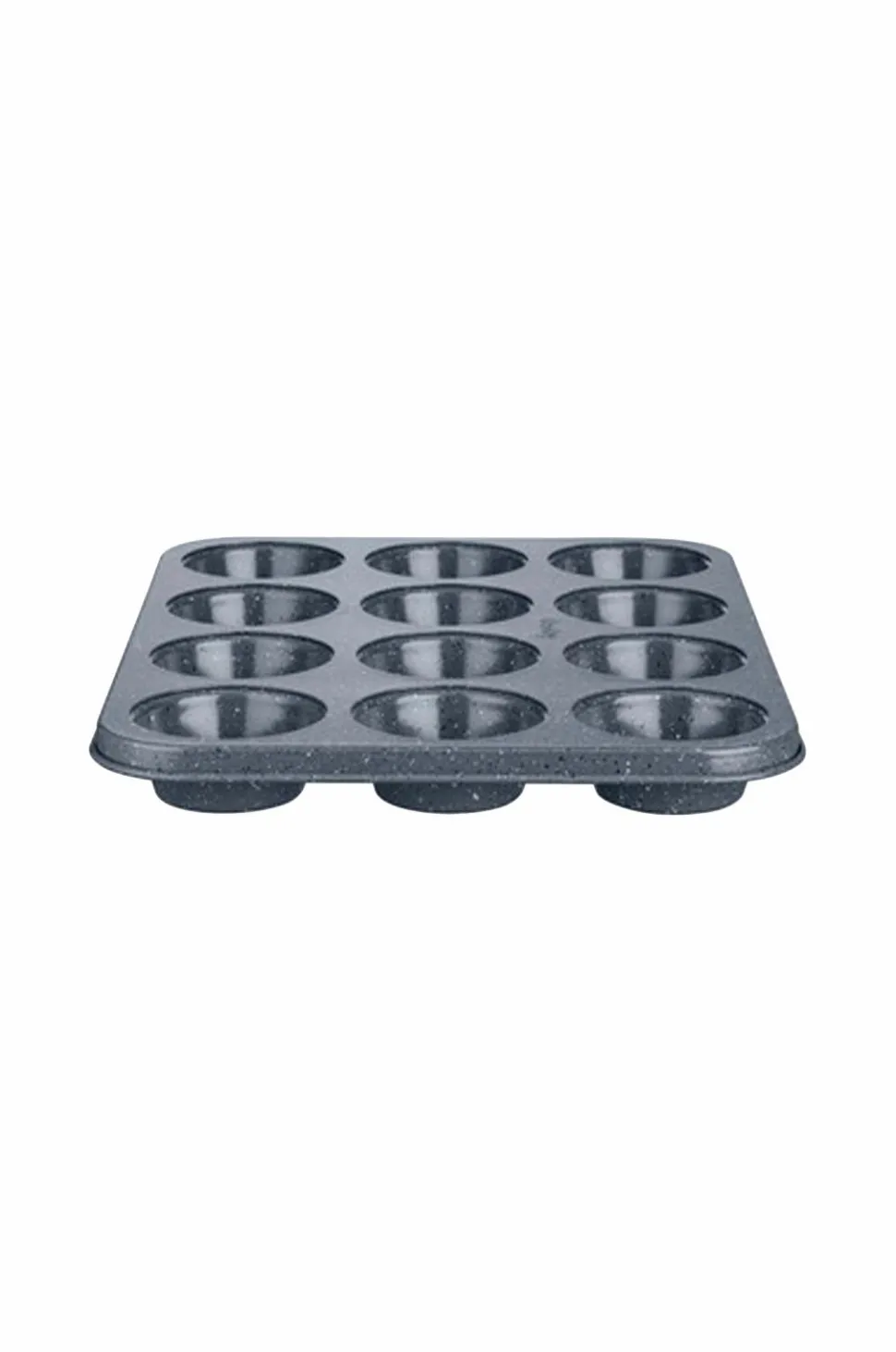 Denby Cupcakeform Denby Quantanium Finish 12 kop
