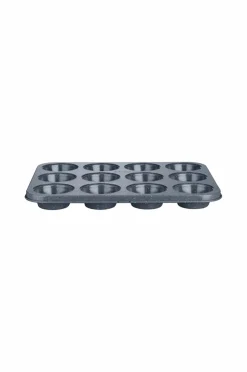 Denby Cupcakeform Denby Quantanium Finish 12 kop