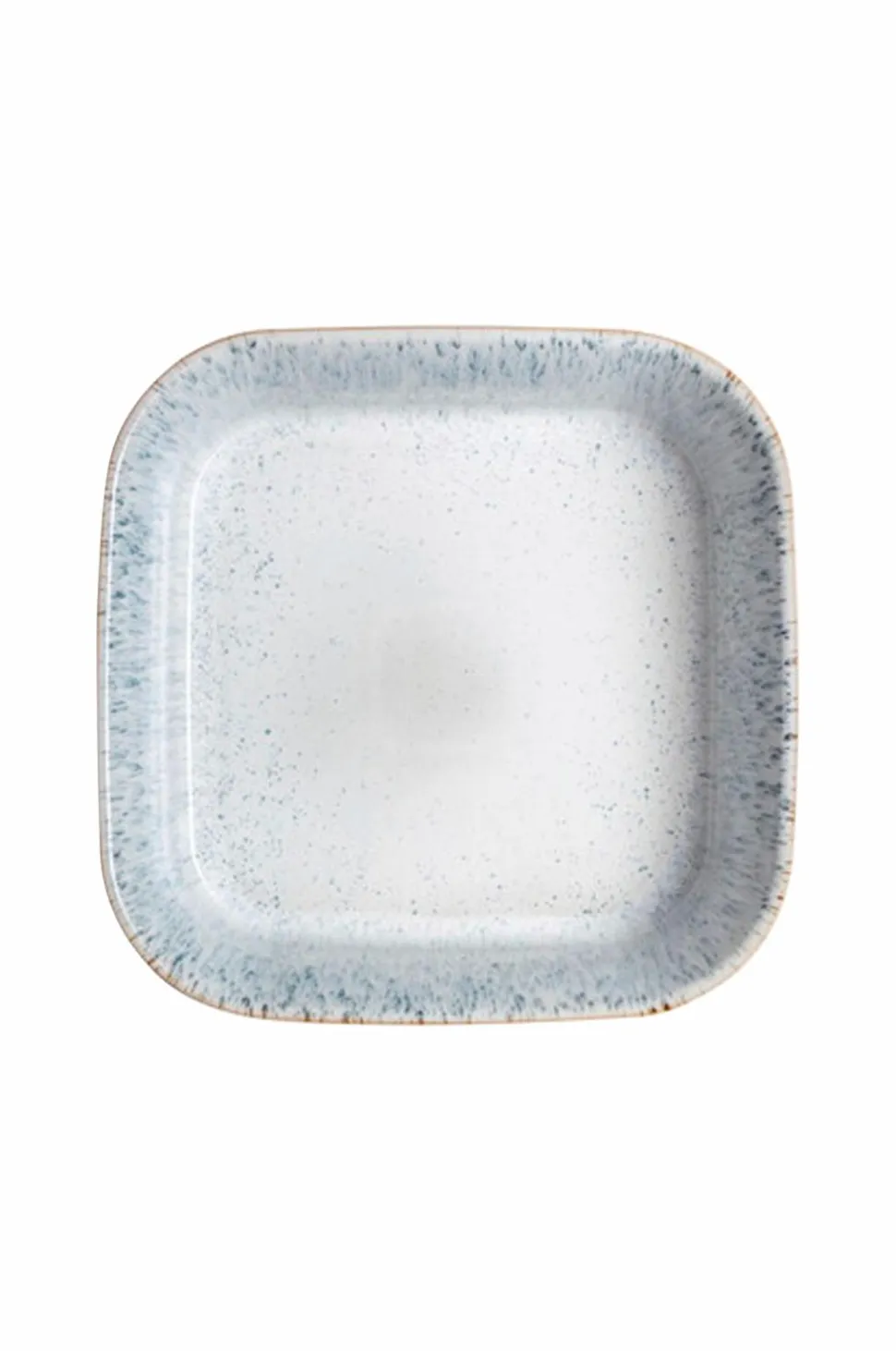 Denby Ovnfad Kiln Blue square