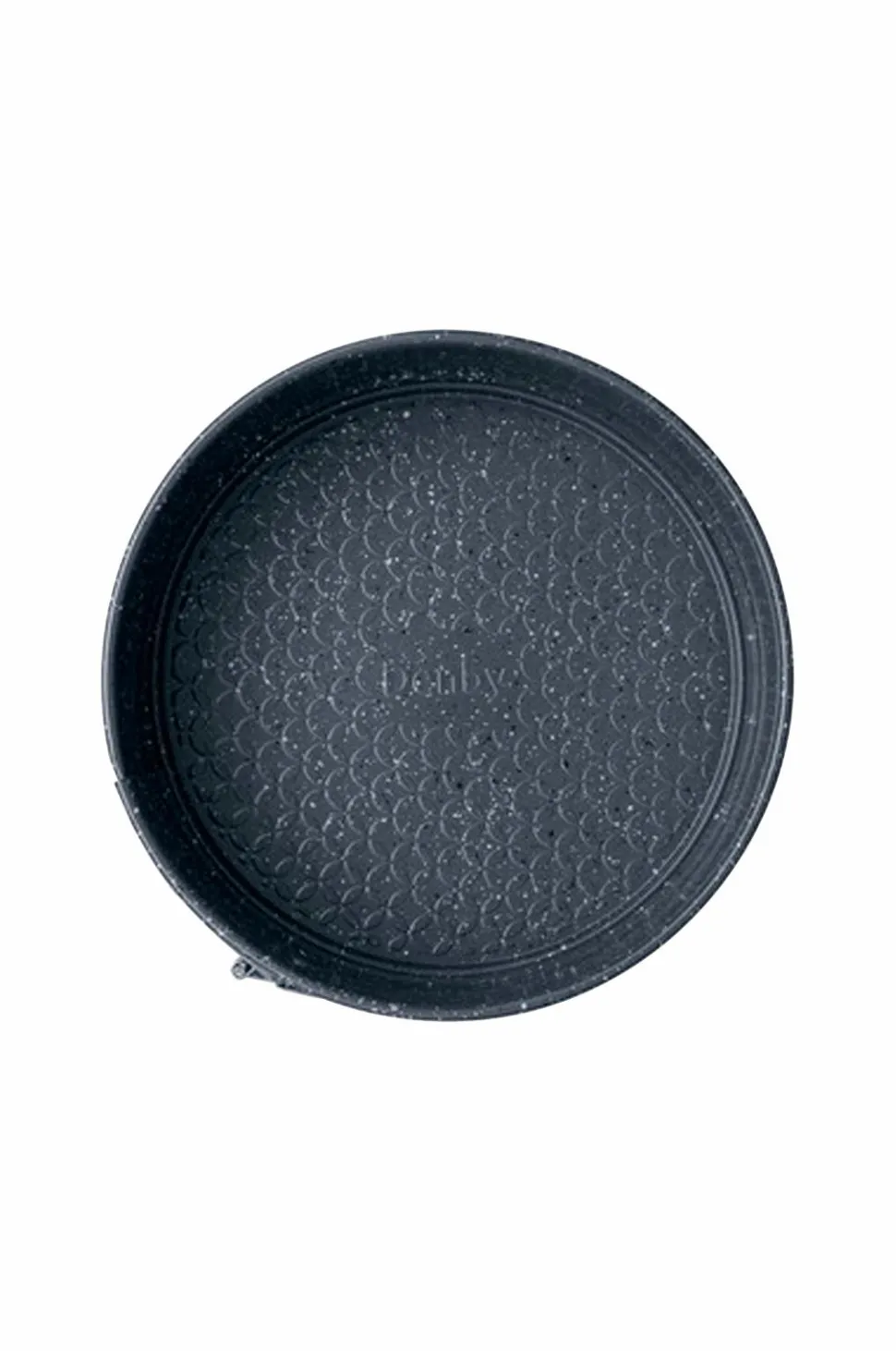 Denby Springform Denby Quantanium Finish 20cm