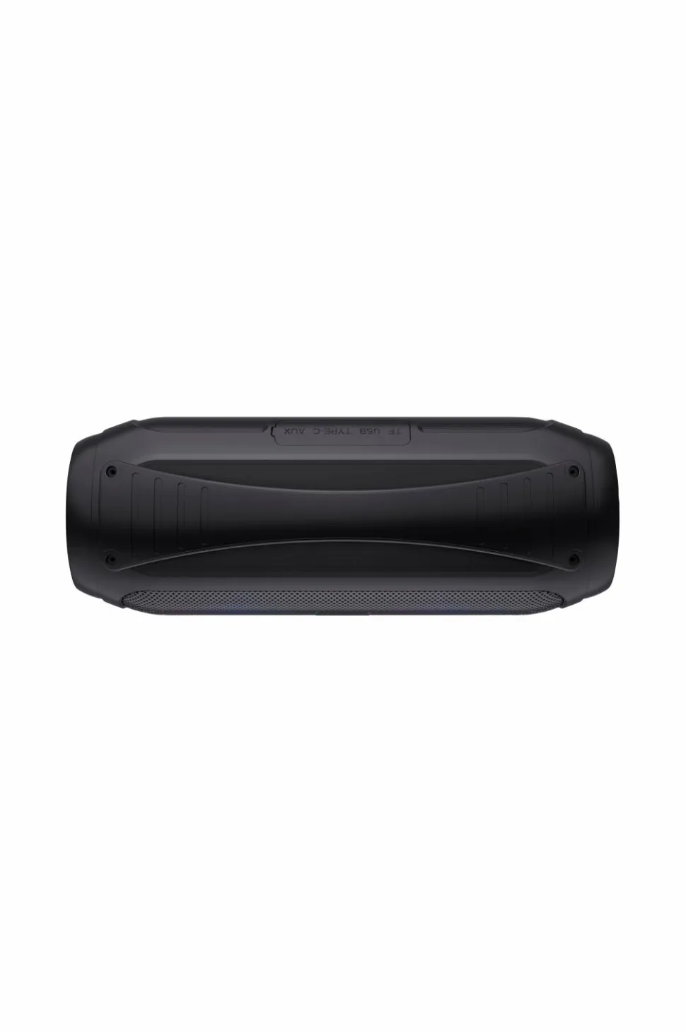 Denver Bluetooth-højttaler med lyseffekter og genopladeligt batteri BTG-616