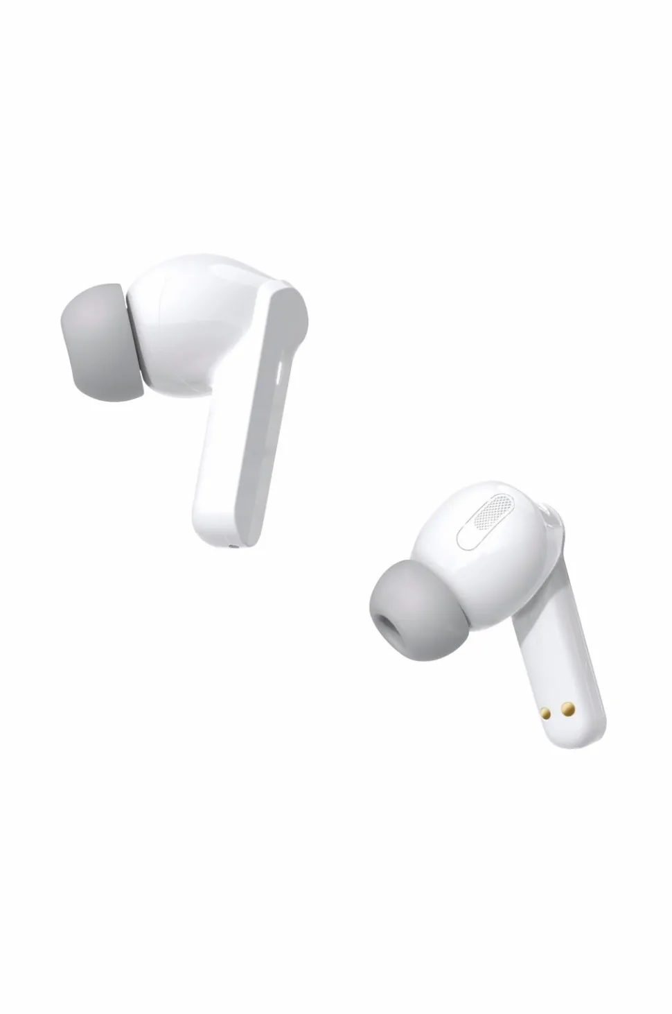 Denver Høretelefoner In-Ear TWS LED 6h TWE-40