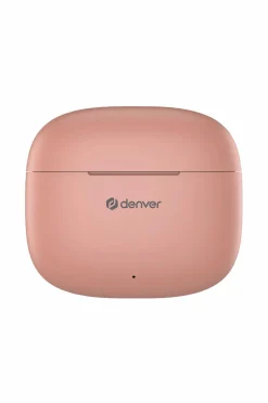 Denver Høretelefoner Twe-48dr True Wireless Bluetooth