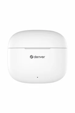 Denver Høretelefoner Twe-48w True Wireless Bluetooth