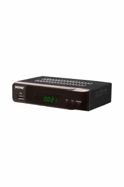 Denver TV-boks DVBS-206HD