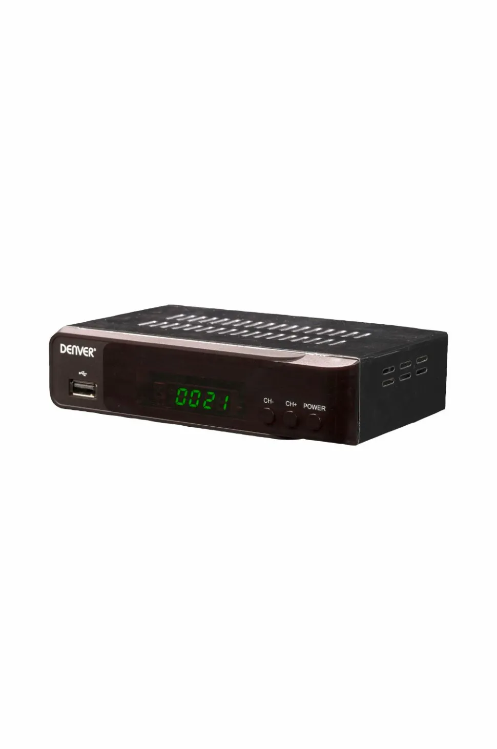 Denver TV-boks DVBS-206HD