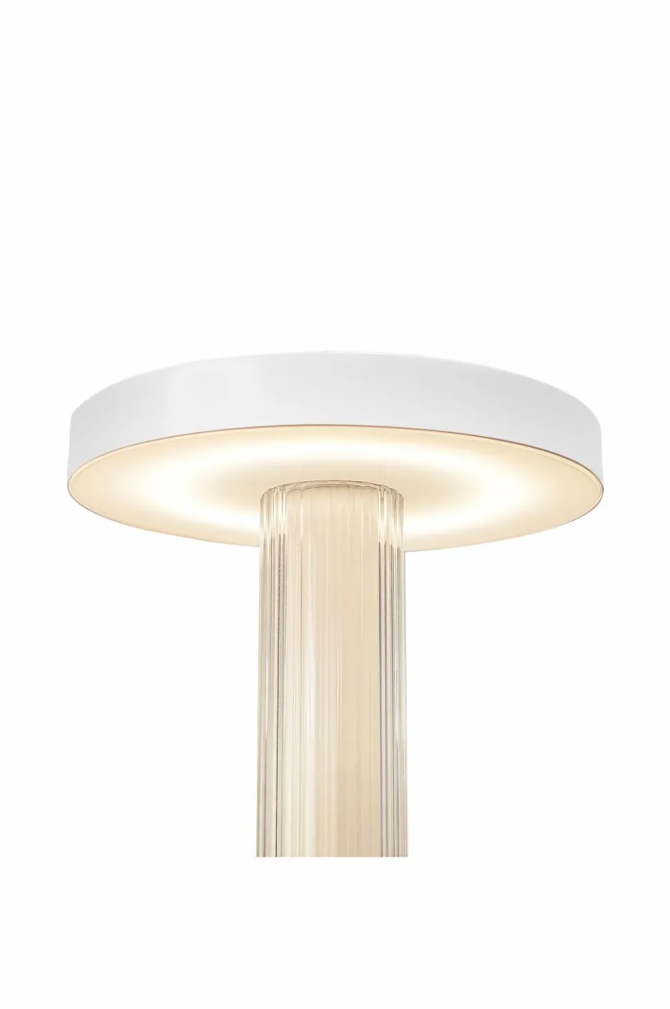 Design For The People Bordlampe Trezzi Bærbar