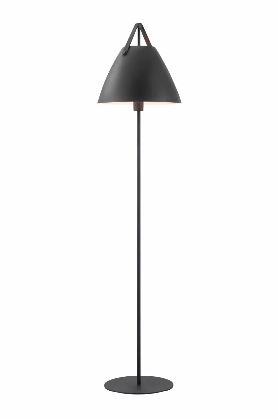 Design For The People Gulvlampe Strap