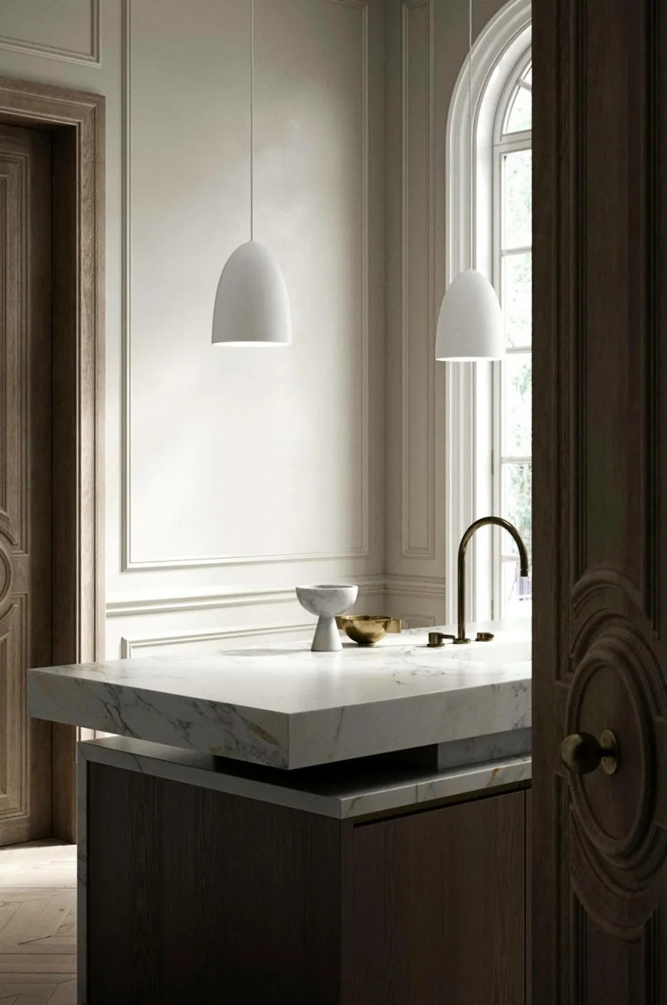 Design For The People Pendel Nexus 2