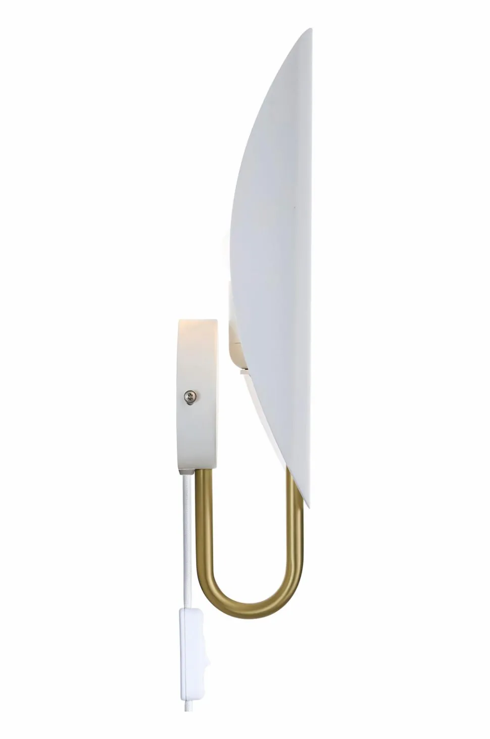 Design For The People Væglampe Spargo