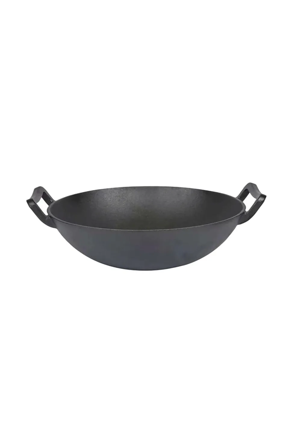 Dexam Wok School Of Wok 30cm Støbejern