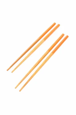 Dexam Wok-sæt School Of Wok Pre-Seasoned