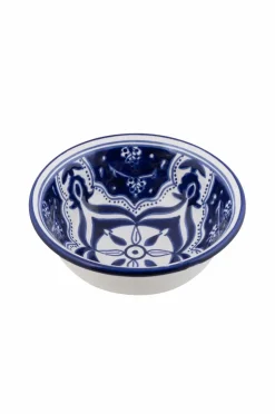 Dishes & Deco Saladier Blue Fond ø 15 cm