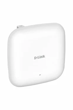 D-Link Adgangspunkt Dap-x2810 Ax1800 Wi-fi 6 Dual-band Poe