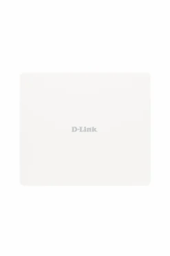 D-Link Adgangspunkt DAP-X3060OU Nuclias Connect AX3000 Wi-Fi 6 Dual Band PoE
