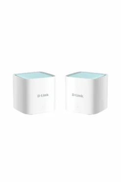D-Link Meshsystem Eagle Pro AI AX1500 Wifi 6