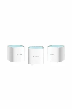 D-Link Meshsystem Eagle Pro AI AX1500 3-pak