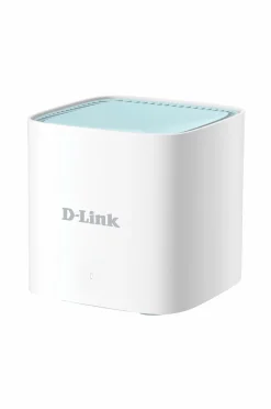 D-Link Meshsystem Eagle Pro AI AX1500 3-pak