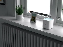 D-Link Meshsystem Eagle Pro AI AX1500 3-pak