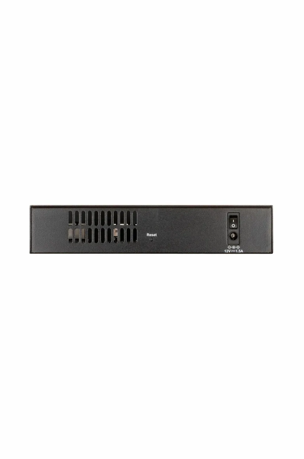 D-Link Router DSR 250V2 Service VPN