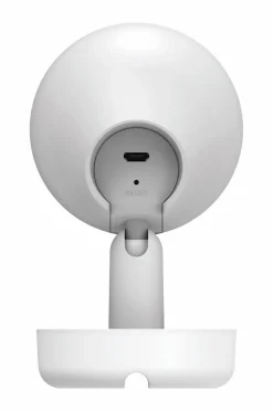 D-Link Wi-Fi-kamera til indendørs brug DCS-8350LH 2K QHD