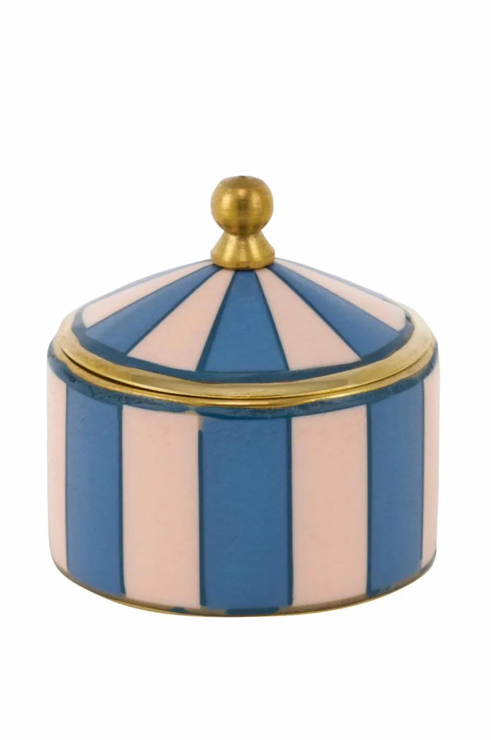 Doing Goods Æske Bailey Circus Blue