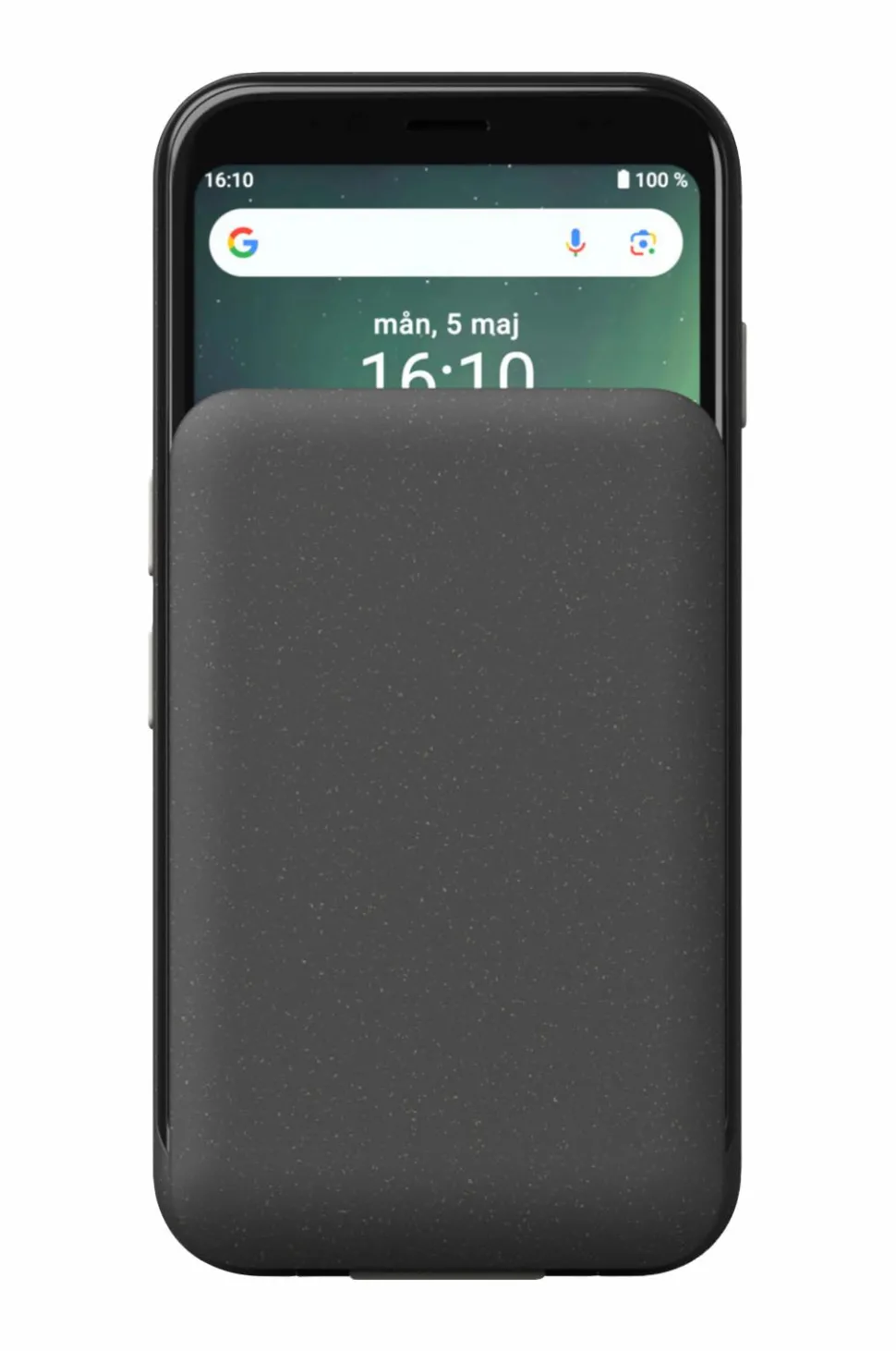 Doro Uro Smartphone 4G Aurora A21