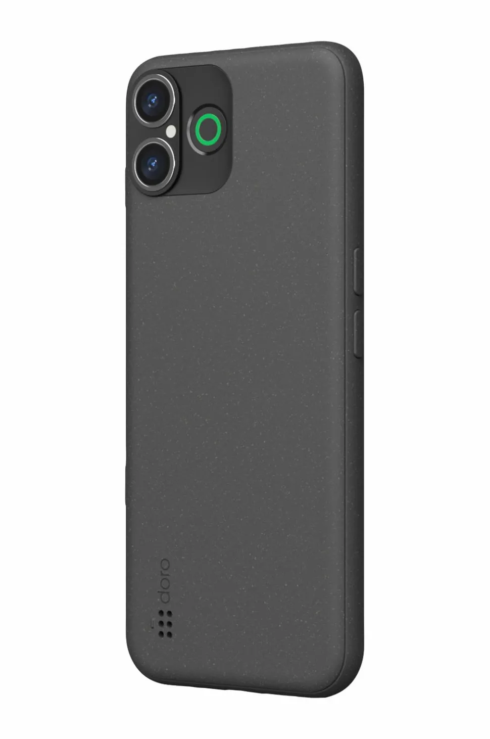 Doro Uro Smartphone 4G Aurora A31