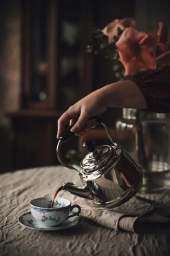 Dorre Kaffekande Agnes