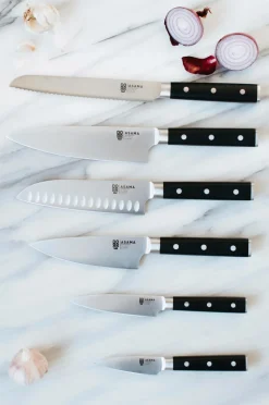 Dorre Kokkekniv 15 cm Asama