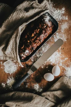Dorre Paletkniv vinklet Cookie