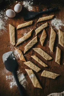 Dorre Slick pot / dejskraber Cookie