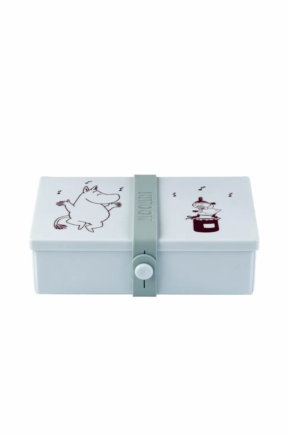 Dsignhouse x Moomin Madkasse Mumin