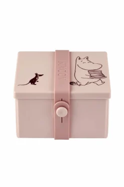 Dsignhouse x Moomin Madkasse Mumin Square